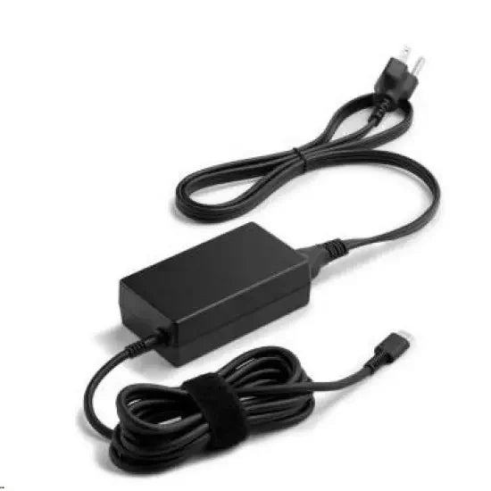 HP 65W USB-C LC POWER ADAPTER - eBuy UAE